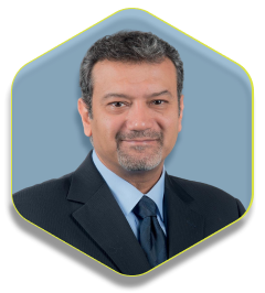 Mr. Bashar Hantouli Board member