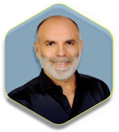 Mr. Jaafar Hijjawi Chairman