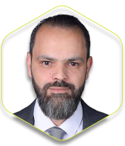 Mohammad Sheeb CEO